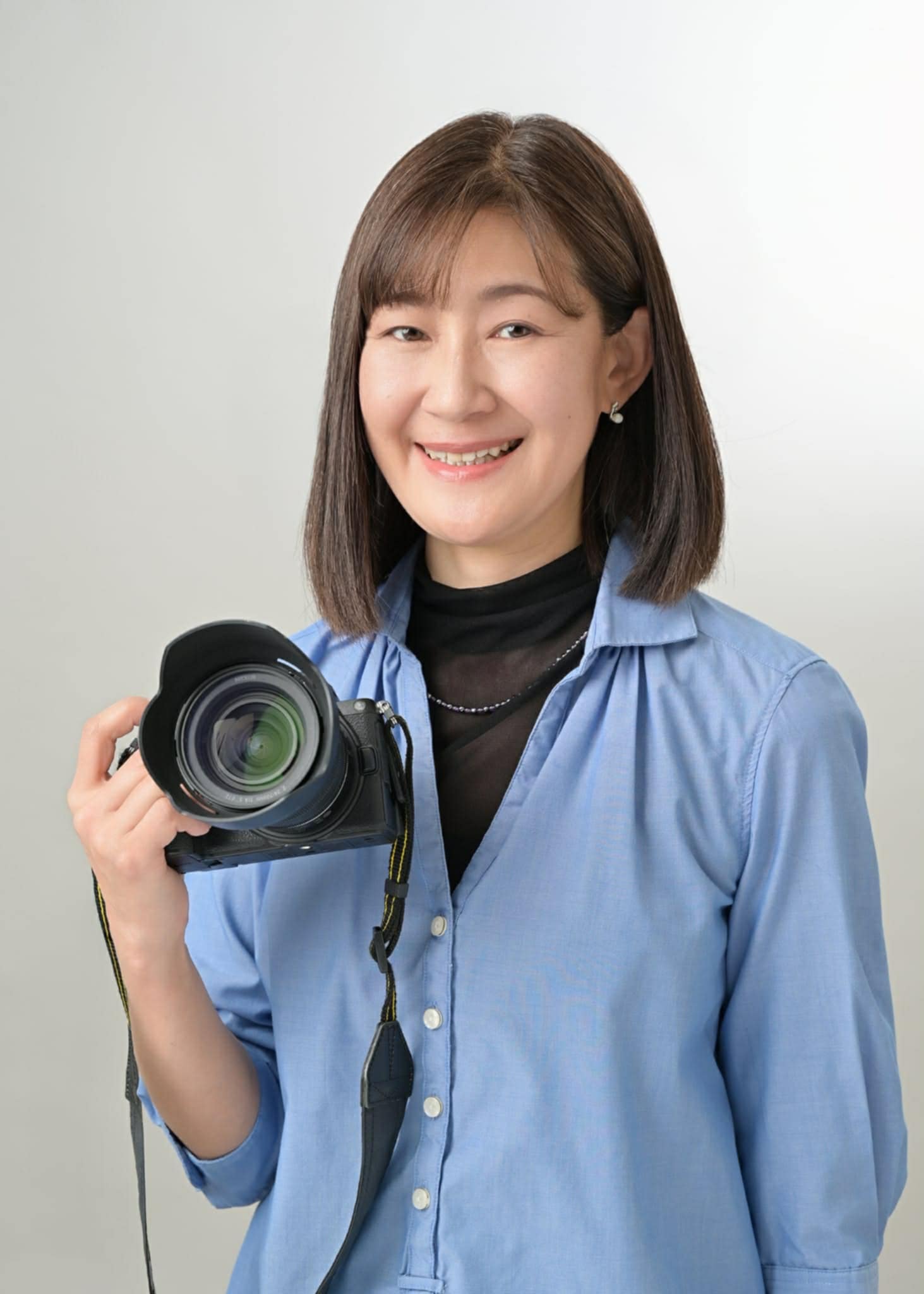 Lightinguz その江さん